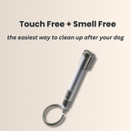 Masqin Swoop Catcher