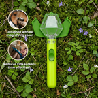 ZoomLearn - Educational bug catcher