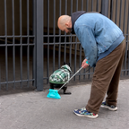 Masqin Swoop Catcher