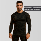 thermal set (fleece-lined)