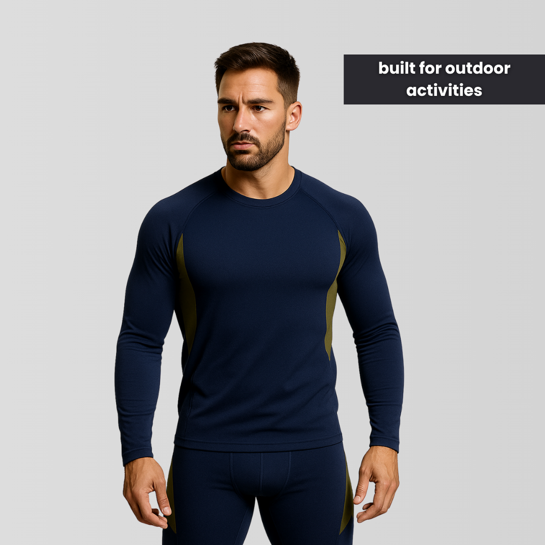 thermal set (fleece-lined)