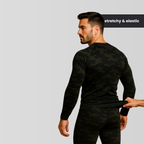 thermal set (fleece-lined)